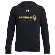 KMHA - UA Youth Rival Fleece Hoodie