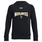 KMHA - UA Youth Rival Fleece Hoodie