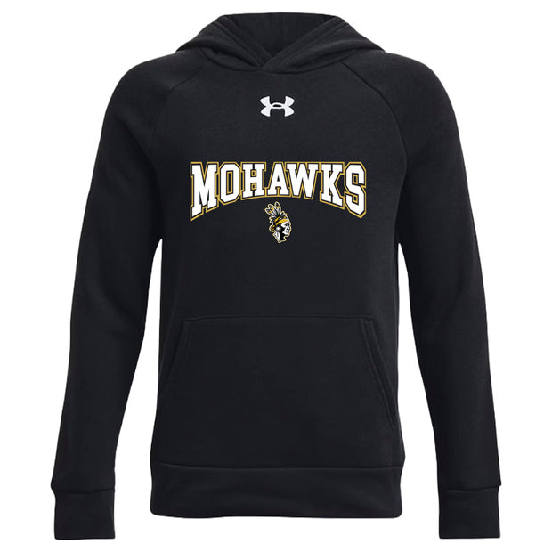 KMHA - UA Youth Rival Fleece Hoodie