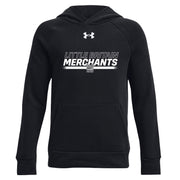 LBMP - UA Youth Rival Fleece Hoodie
