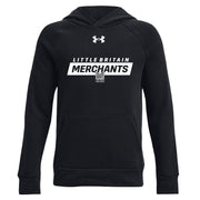 LBMP - UA Youth Rival Fleece Hoodie