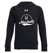LBMP - UA Youth Rival Fleece Hoodie
