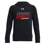 LCMH - UA Youth Rival Fleece Hoodie