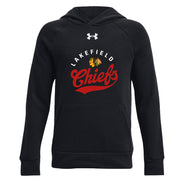 LCMH - UA Youth Rival Fleece Hoodie