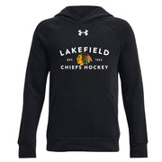 LCMH - UA Youth Rival Fleece Hoodie