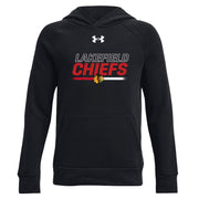 LCP - UA Youth Rival Fleece Hoodie