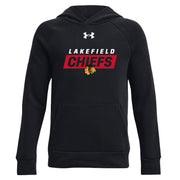 LCP - UA Youth Rival Fleece Hoodie