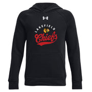 LCP - UA Youth Rival Fleece Hoodie