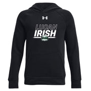 LIP - UA Youth Rival Fleece Hoodie