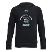 LMHA - UA Youth Rival Fleece Hoodie