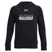 MBBP - UA Youth Rival Fleece Hoodie