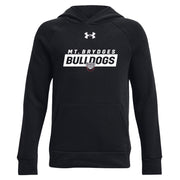 MBBP - UA Youth Rival Fleece Hoodie