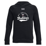 MBBP - UA Youth Rival Fleece Hoodie