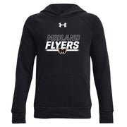 MFP - UA Youth Rival Fleece Hoodie