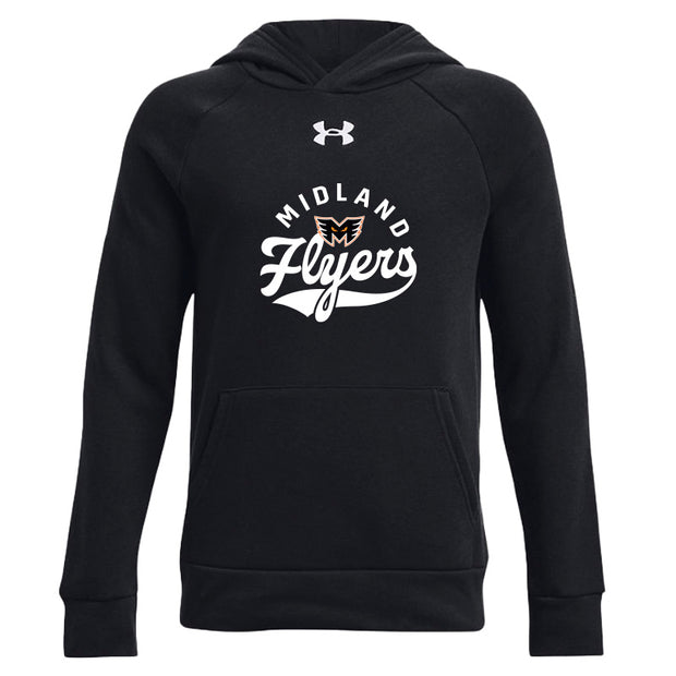 MFP - UA Youth Rival Fleece Hoodie
