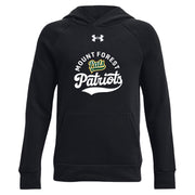 MFPP - UA Youth Rival Fleece Hoodie