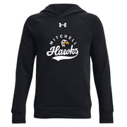 MHP - UA Youth Rival Fleece Hoodie