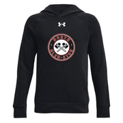 NGSM - UA Youth Rival Fleece Hoodie