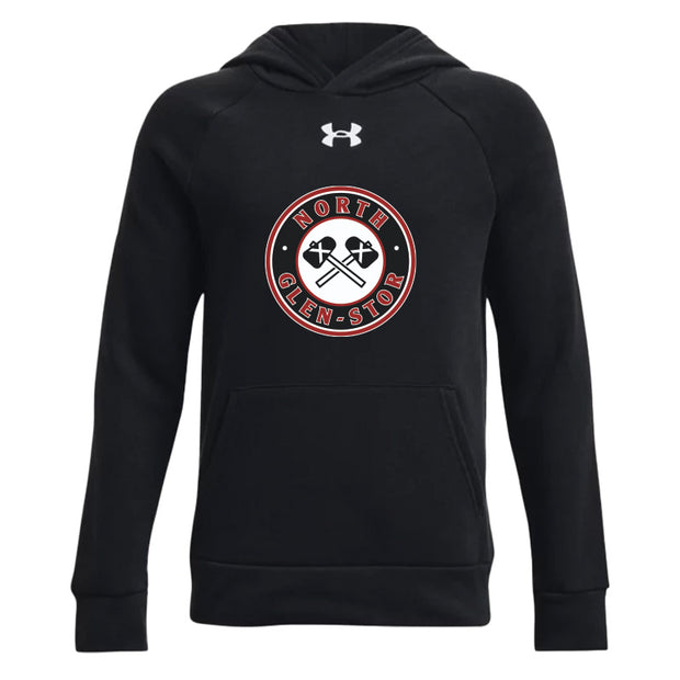 NGSM - UA Youth Rival Fleece Hoodie