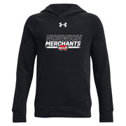 NMP - UA Youth Rival Fleece Hoodie
