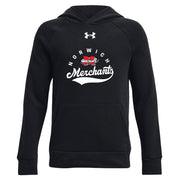 NMP - UA Youth Rival Fleece Hoodie