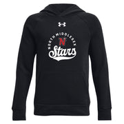 NMSP - UA Youth Rival Fleece Hoodie