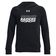 NRP - UA Youth Rival Fleece Hoodie