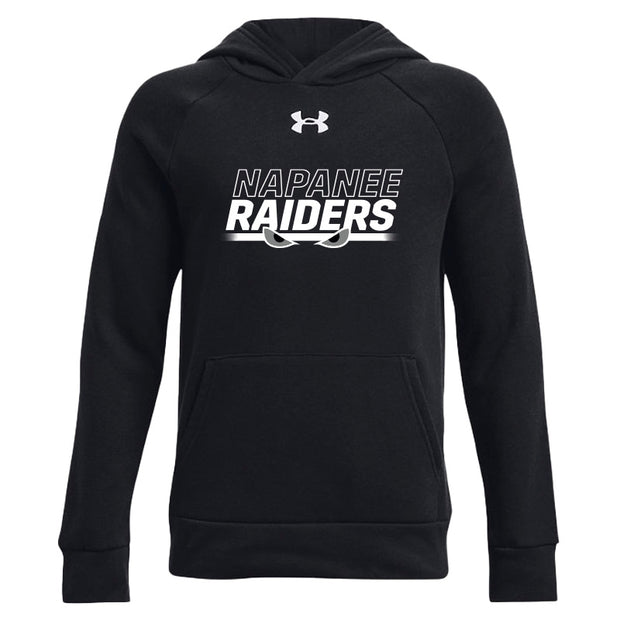 NRP - UA Youth Rival Fleece Hoodie