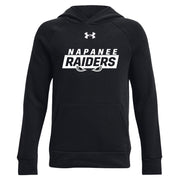NRP - UA Youth Rival Fleece Hoodie