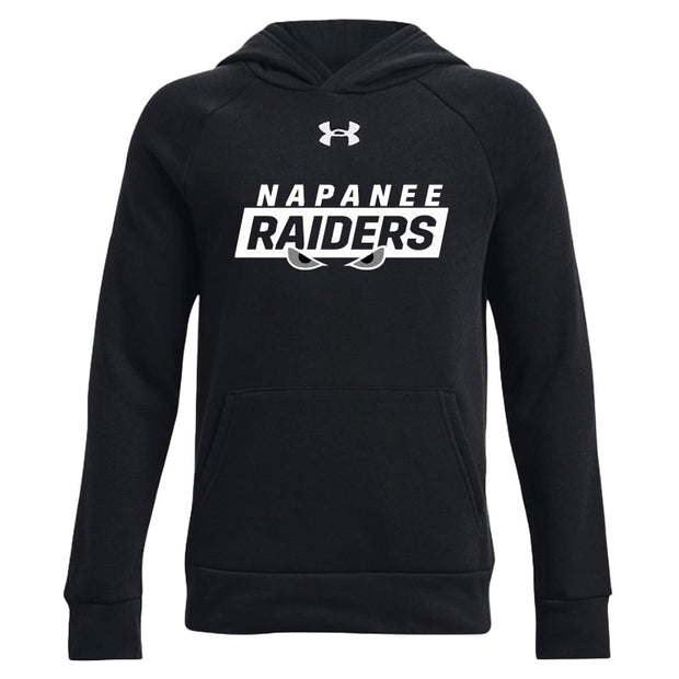 NRP - UA Youth Rival Fleece Hoodie