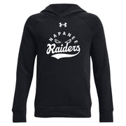 NRP - UA Youth Rival Fleece Hoodie