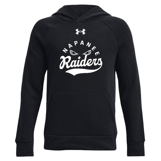 NRP - UA Youth Rival Fleece Hoodie