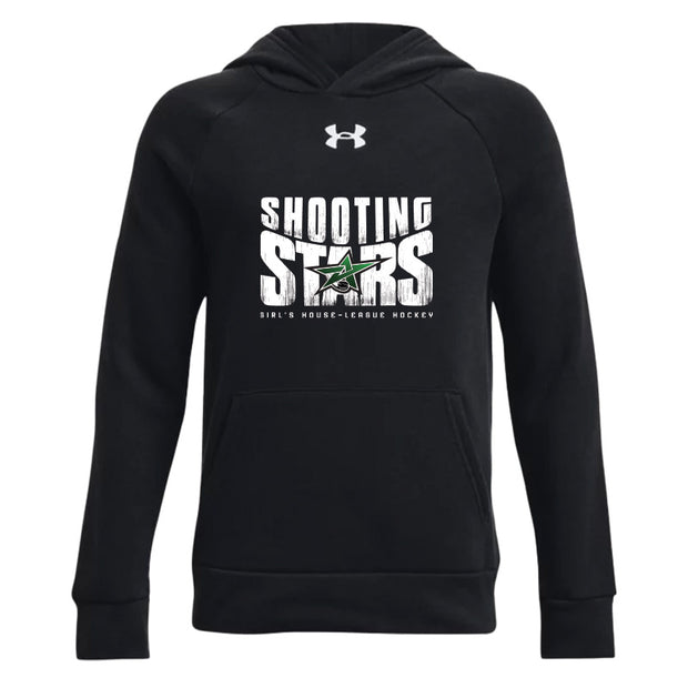 OSS - UA Youth Rival Fleece Hoodie