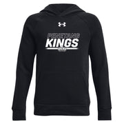 PKP - UA Youth Rival Fleece Hoodie