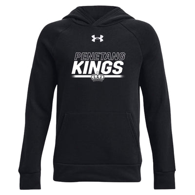 PKP - UA Youth Rival Fleece Hoodie