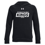 PKP - UA Youth Rival Fleece Hoodie