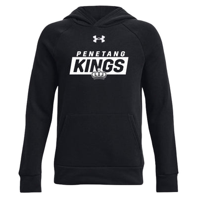 PKP - UA Youth Rival Fleece Hoodie