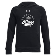 PKP - UA Youth Rival Fleece Hoodie