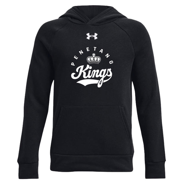 PKP - UA Youth Rival Fleece Hoodie