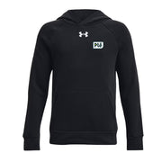 PLE - UA Youth Rival Fleece Hoodie