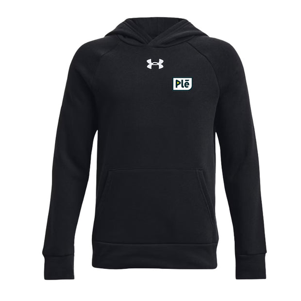 PLE - UA Youth Rival Fleece Hoodie