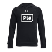 PLE - UA Youth Rival Fleece Hoodie