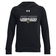 PPLP - UA Youth Rival Fleece Hoodie