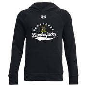 PPLP - UA Youth Rival Fleece Hoodie