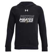 PPP - UA Youth Rival Fleece Hoodie