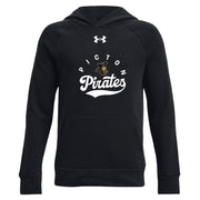 PPP - UA Youth Rival Fleece Hoodie
