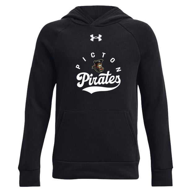 PPP - UA Youth Rival Fleece Hoodie