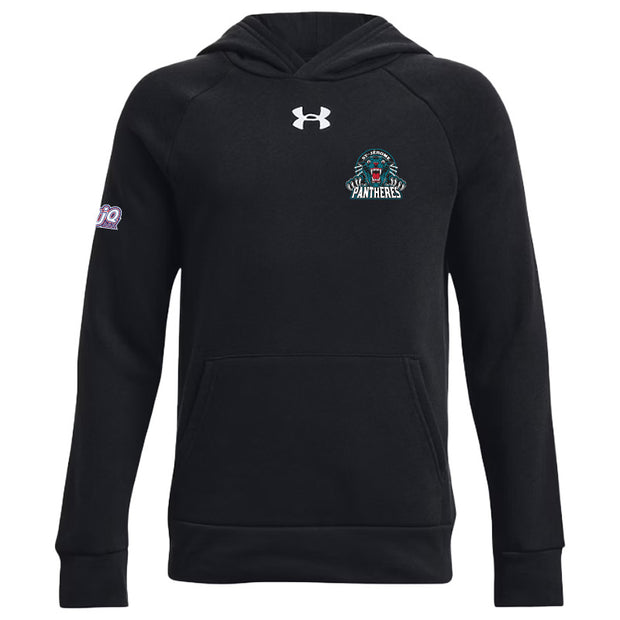 PSJ - UA Youth Rival Fleece Hoodie