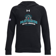 PSJ - UA Youth Rival Fleece Hoodie