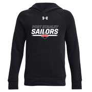 PSSP - UA Youth Rival Fleece Hoodie